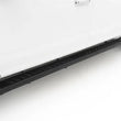 Load image into Gallery viewer, Lund 15-18 Ford F-150 SuperCrew Summit Ridge 2.0 Running Boards - Black - Back View