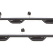 Load image into Gallery viewer, Lund 16-17 Nissan Titan XD Crew Cab Terrain HX Step Nerf Bars - Black - Additional View 7