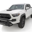Load image into Gallery viewer, Lund 16-17 Toyota Tacoma Revolution Bull Bar - Black - Side View