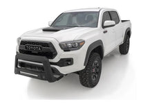 Load image into Gallery viewer, Lund 16-17 Toyota Tacoma Revolution Bull Bar - Black - Additional View 5
