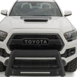 Load image into Gallery viewer, Lund 16-17 Toyota Tacoma Revolution Bull Bar - Black - Additional View 7