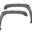 Load image into Gallery viewer, Lund 16-17 Toyota Tacoma SX-Sport Style Smooth Elite Series Fender Flares - Black (4 Pc.) - Side View