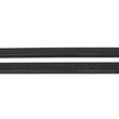 Load image into Gallery viewer, Lund 17-23 Ford F-250/350/450 Super Duty SuperCab Summit Ridge 2.0 Running Boards - Black - Main Product View