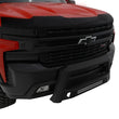 Load image into Gallery viewer, Lund 19-22 Chevrolet/GMC Silverado/Sierra 1500 Revolution Bull Bar - Black - Additional View 5