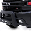 Load image into Gallery viewer, Lund 19-22 Chevrolet/GMC Silverado/Sierra 1500 Revolution Bull Bar - Black - Additional View 6