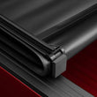 Load image into Gallery viewer, Lund 19-23 Chevrolet Silverado 1500 (5.5ft. Bed) Genesis Tri-Fold Tonneau Cover - Black - Additional View 8