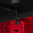 Load image into Gallery viewer, Lund 19-23 Chevrolet Silverado 1500 6.5ft Bed Genesis Tri-Fold Tonneau - Black - Additional View 6