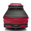 Load image into Gallery viewer, Lund 19-23 Chevrolet Silverado 1500 6.5ft Bed Genesis Tri-Fold Tonneau - Black - Additional View 7