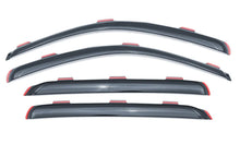 Load image into Gallery viewer, Lund 19-23 Dodge Ram 1500 Crew Cab Ventvisor Elite - Blue Grey (4 Pc.) - Main Product View