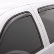 Load image into Gallery viewer, Lund 19-23 Dodge Ram 1500 Crew Cab Ventvisor Elite - Blue Grey (4 Pc.) - Additional View 5