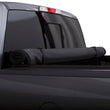 Load image into Gallery viewer, Lund 19-23 Ford Ranger (5ft Bed) Genesis Elite Roll Up Tonneau Cover - Black - Additional View 5