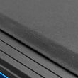 Load image into Gallery viewer, Lund 19-23 Ford Ranger (5ft Bed) Genesis Elite Roll Up Tonneau Cover - Black - Additional View 7