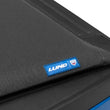 Load image into Gallery viewer, Lund 19-23 Ford Ranger (5ft Bed) Genesis Elite Roll Up Tonneau Cover - Black - Additional View 10