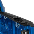 Load image into Gallery viewer, Lund 19-23 Ford Ranger (5ft Bed) Genesis Elite Roll Up Tonneau Cover - Black - Additional View 12