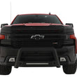 Load image into Gallery viewer, Lund 20-22 GM Silverado Revolution Bull Bar - Main Product View