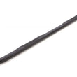Load image into Gallery viewer, Lund 2009+ Dodge Ram 1500 Crew Cab 3in Round Bent Steel Nerf Bars - Black - Detail View