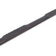 Load image into Gallery viewer, Lund 2010+ Dodge Ram 2500/3500 Mega Cab 5in Oval Curved Steel Nerf Bars - Black - Main Product View