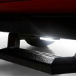Load image into Gallery viewer, Lund 2014-2019 Chevrolet Silverado 1500 NightFX Guide Lights - Black - Back View