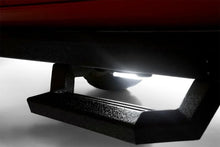 Load image into Gallery viewer, Lund 2014-2019 Chevrolet Silverado 1500 NightFX Guide Lights - Black - Back View