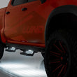 Load image into Gallery viewer, Lund 2014-2019 Chevrolet Silverado 1500 NightFX Guide Lights - Black - Additional View 7