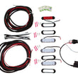Load image into Gallery viewer, Lund 2018-2019 Ram 1500 NightFX Guide Lights - Black - Main Product View
