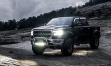 Load image into Gallery viewer, Lund 2018-2019 Ram 1500 NightFX Guide Lights - Black - Back View