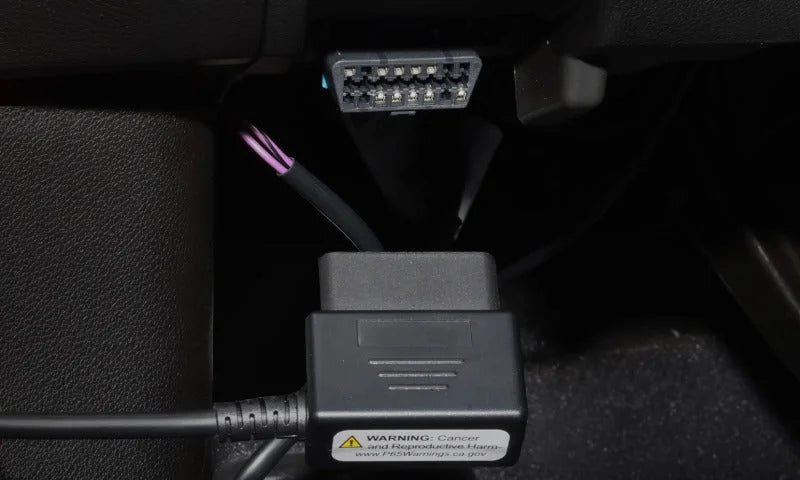 Lund 2018-2019 Ram 1500 NightFX Guide Lights - Black - Additional View 8