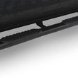 Load image into Gallery viewer, Lund 2019 Chevy Silverado 1500 Double Cab 5in Oval Curved Black SS Nerf Bars - Black - Additional View 5