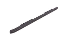 Load image into Gallery viewer, Lund 2019 Ford Ranger 5in. Oval Curved Steel Nerf Bars - Black - Installation View