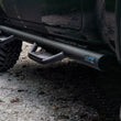 Load image into Gallery viewer, Lund 2019 Ford Ranger Crew Cab Terrain HX Step Nerf Bars - Black - Additional View 7