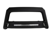 Load image into Gallery viewer, Lund 2019 Ford Ranger Revolution Bull Bar - Black - Main Product View