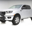 Load image into Gallery viewer, Lund 2019 Ford Ranger Revolution Bull Bar - Black - Additional View 5