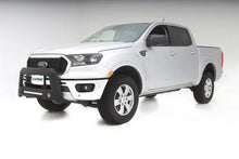 Load image into Gallery viewer, Lund 2019 Ford Ranger Revolution Bull Bar - Black - Additional View 5