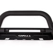 Load image into Gallery viewer, Lund 2019 RAM 1500 Bull Bar w/Light &amp; Wiring - Black - Additional View 7