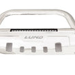 Load image into Gallery viewer, Lund 2019 RAM 1500 Bull Bar w/Light &amp; Wiring - Polished - Main Product View