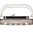 Load image into Gallery viewer, Lund 2019 RAM 1500 Bull Bar w/Light &amp; Wiring - Polished - Additional View 8