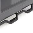 Load image into Gallery viewer, Lund 2019 Ram 1500 Crew Cab Latitude Nerf Bars - Polished - Side View