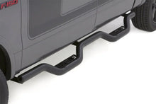 Load image into Gallery viewer, Lund 2019 Ram 1500 Crew Cab Latitude Nerf Bars - Polished - Side View