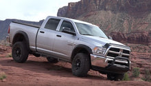 Load image into Gallery viewer, Lund 2020 RAM 2500 Bull Bar w/Light &amp; Wiring - Black - Additional View 5