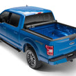 Load image into Gallery viewer, Lund 22-23 Ford Maverick 4.6ft Bed Genesis Elite Roll Up Tonneau - Additional View 7