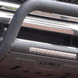 Load image into Gallery viewer, Lund 19-22 Chevrolet Silverado 1500 (Excl. 2019 LD) Bull Bar w/ Light &amp; Wiring-Blk - Black - Additional View 5