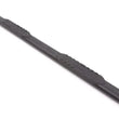 Load image into Gallery viewer, Lund 2019 Chevy Silverado 1500 CC (5.5in Bed Rocker Panel) 5in. Oval WTW Steel Nerf Bars - Black - Side View
