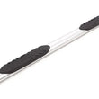 Load image into Gallery viewer, Lund 15-18 Ford F-150 SuperCrew 5in. Oval Straight SS Nerf Bars - Polished - Main Product View