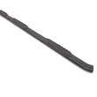 Load image into Gallery viewer, Lund 99-16 Ford F-250 Super Duty Crewcab 5in. Oval WTW Steel Nerf Bars - Black - Main Product View