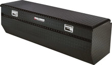 Load image into Gallery viewer, Lund 67-99 Chevy CK Challenger Tool Box - Black - Main Product View