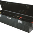 Load image into Gallery viewer, Lund 67-99 Chevy CK Challenger Tool Box - Black - Main Product View