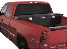 Load image into Gallery viewer, Lund 67-99 Chevy CK Challenger Tool Box - Black - Main Product View