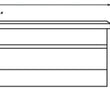Load image into Gallery viewer, Lund 67-99 Chevy CK Challenger Tool Box - Brite - Side View