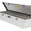 Load image into Gallery viewer, Lund 67-99 Chevy CK Challenger Tool Box - Brite - Installation View