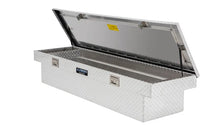 Load image into Gallery viewer, Lund 67-99 Chevy CK Challenger Tool Box - Brite - Installation View